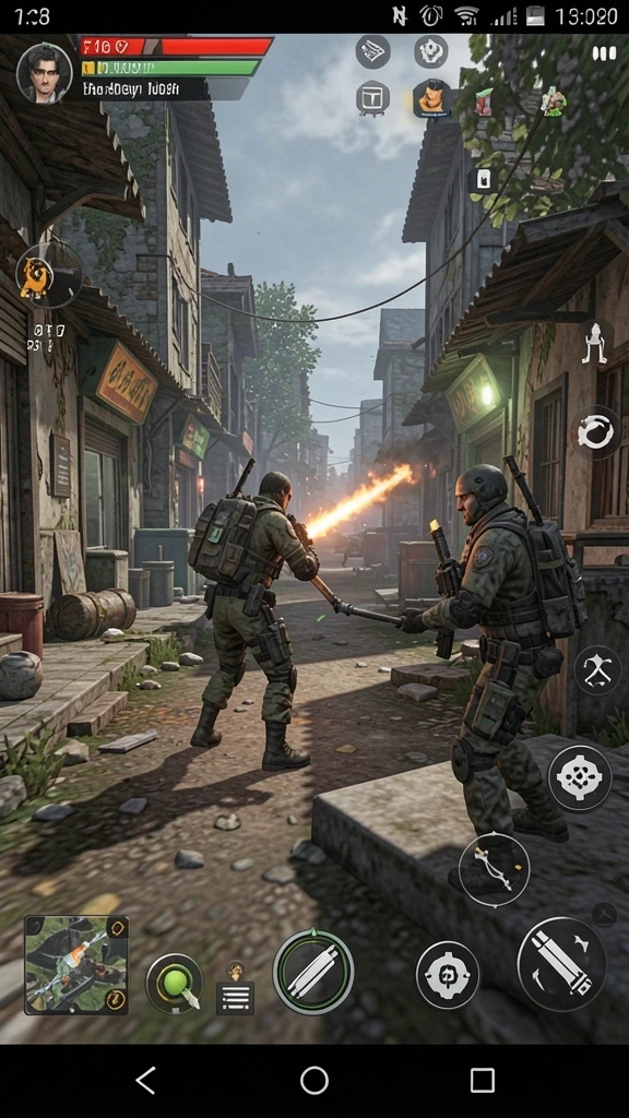 Screenshot 8728slots nomor 1