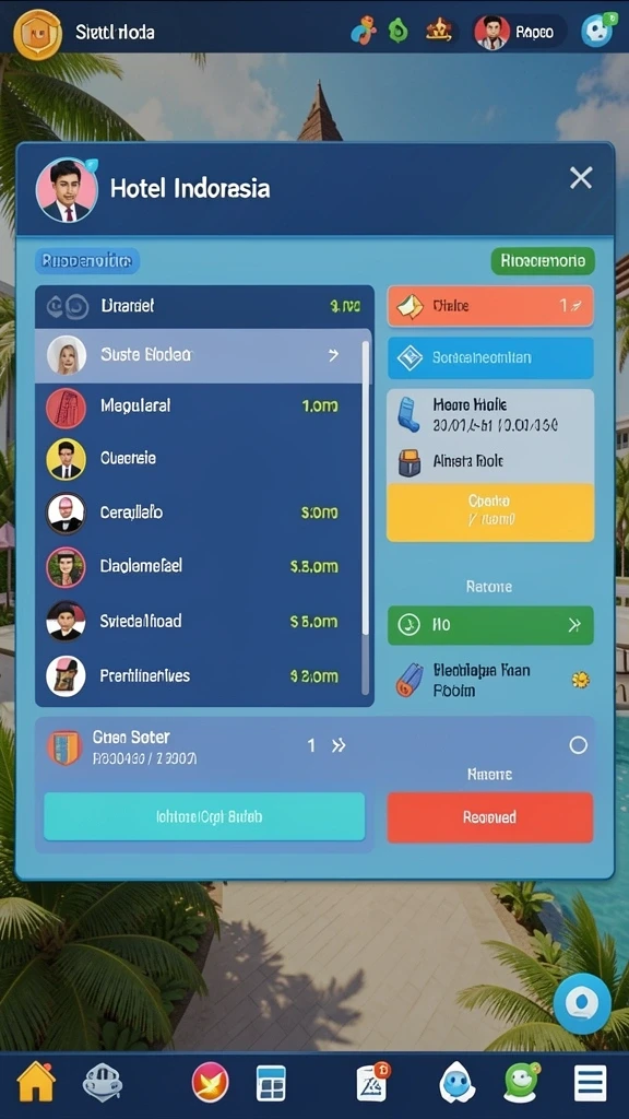 Screenshot 92glory nomor 3