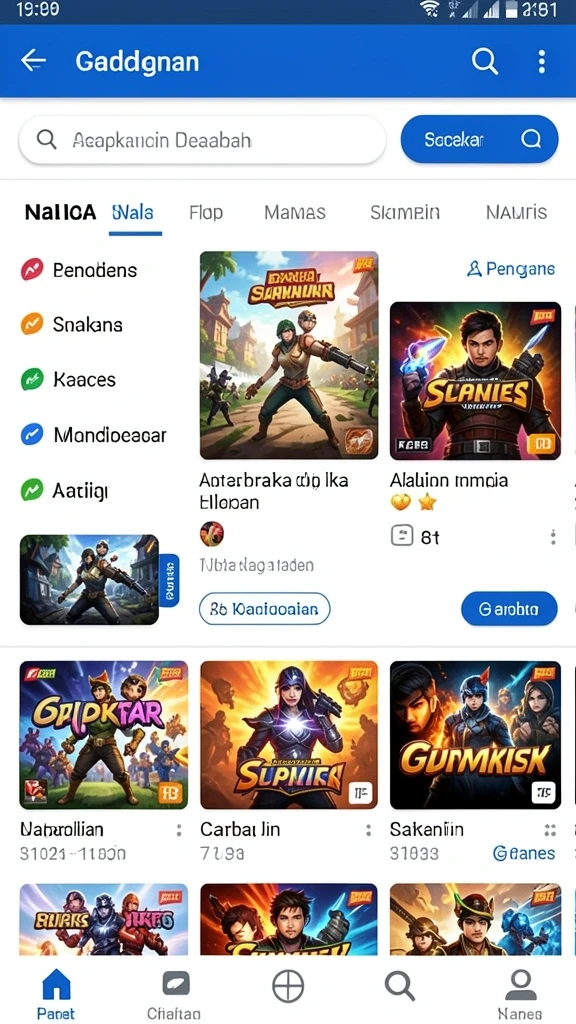 Screenshot afaf nomor 1