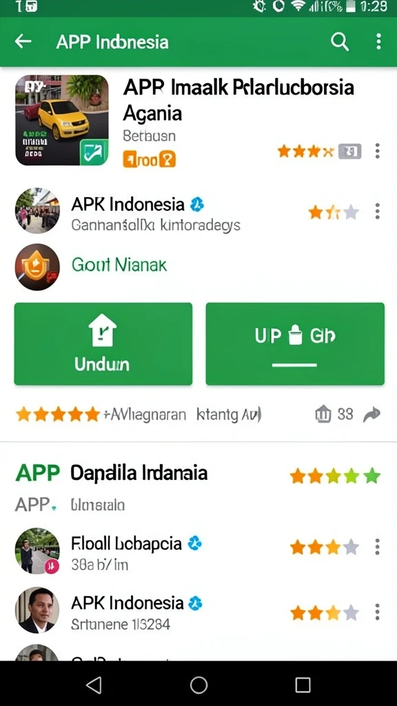 Screenshot amper88 nomor 3