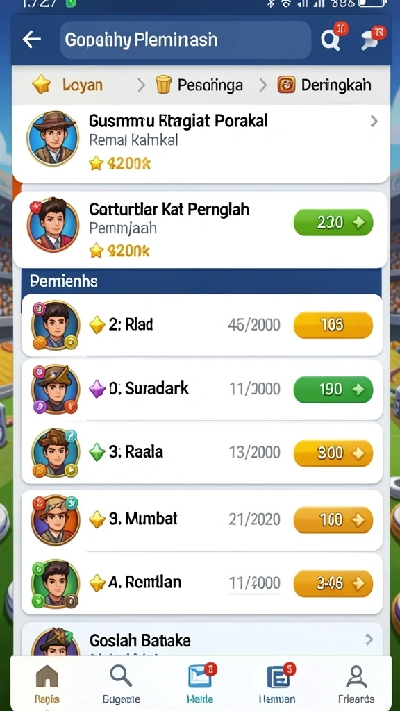 Screenshot aztec88 nomor 3