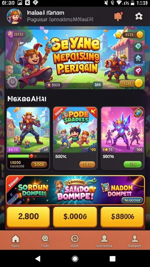 Screenshot bahagia777 nomor 1