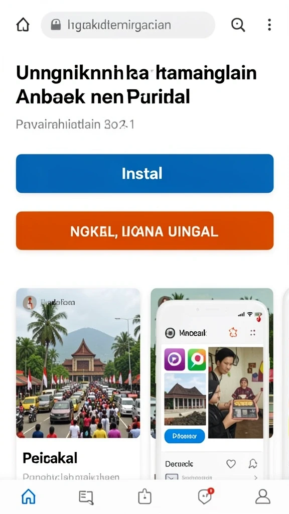 Screenshot dna777 nomor 1