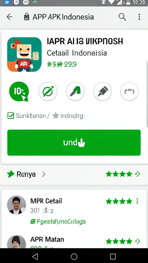 Screenshot dna777 nomor 3