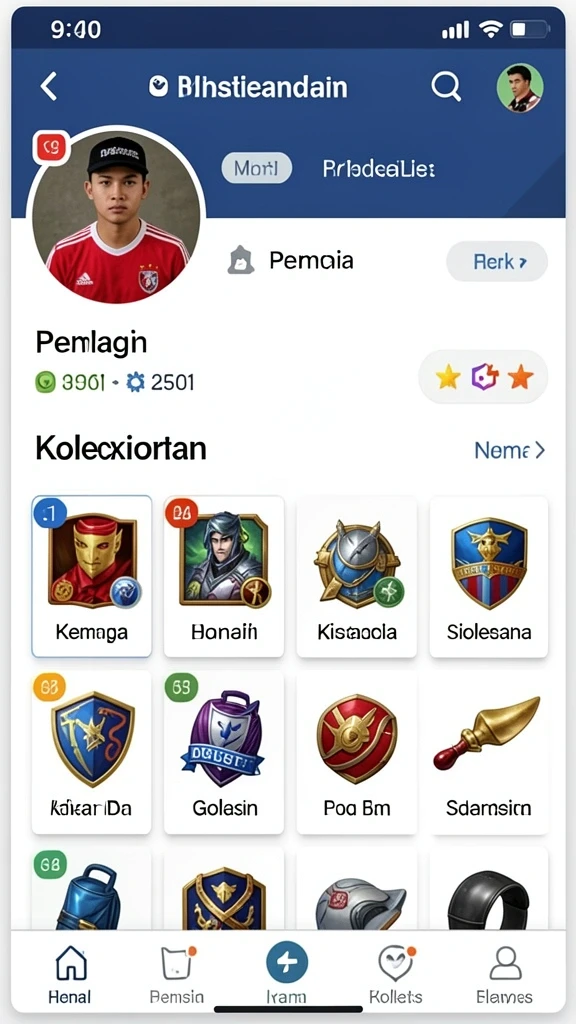 Screenshot granat88 nomor 2