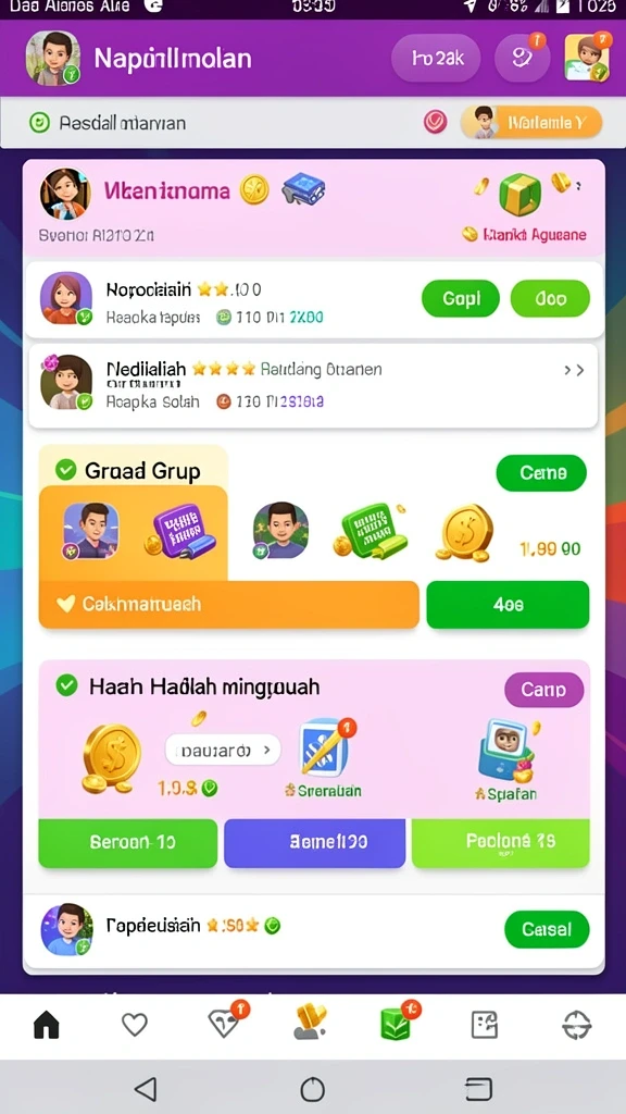 Screenshot javaslot88 nomor 3