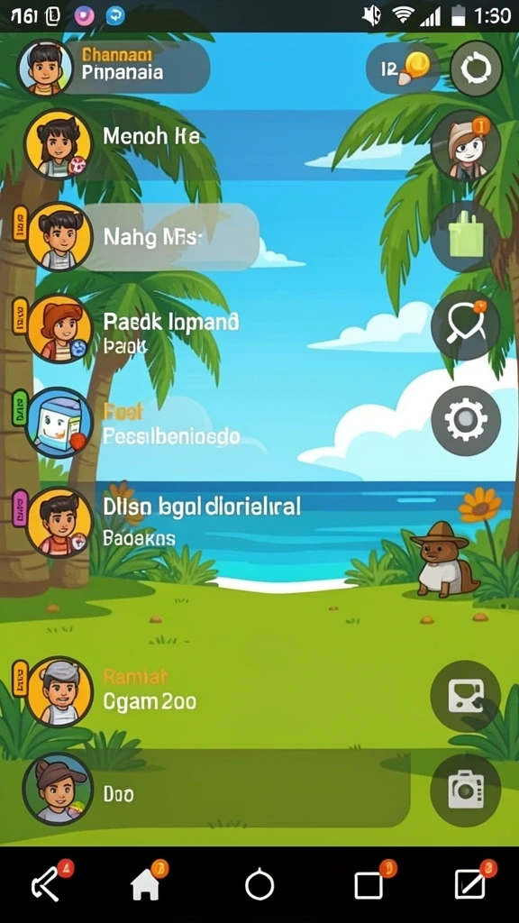 Screenshot jktjkt nomor 1