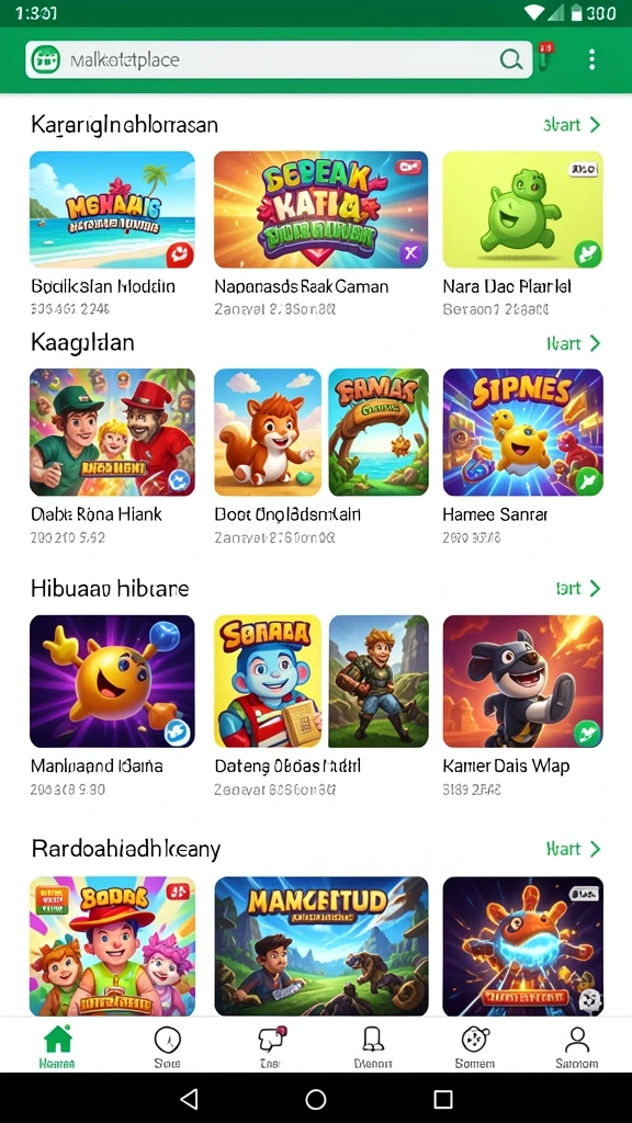 Screenshot jktjkt nomor 2