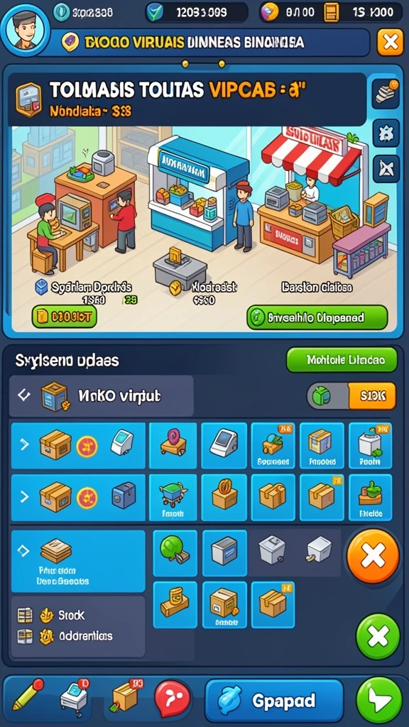 Screenshot king403 nomor 1
