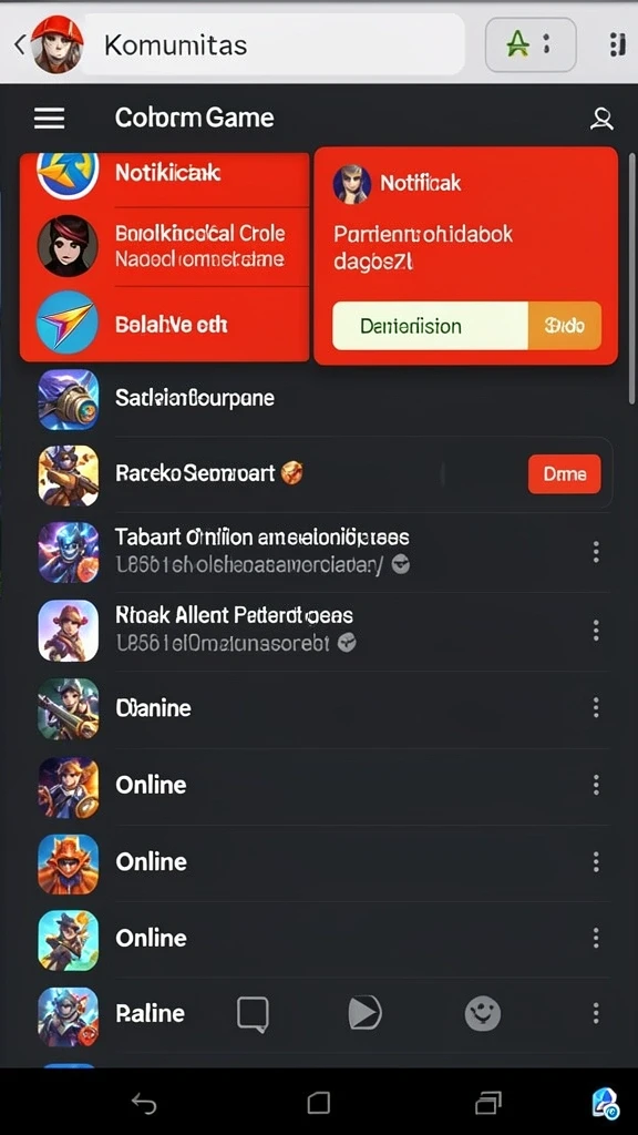 Screenshot luckyslots nomor 2