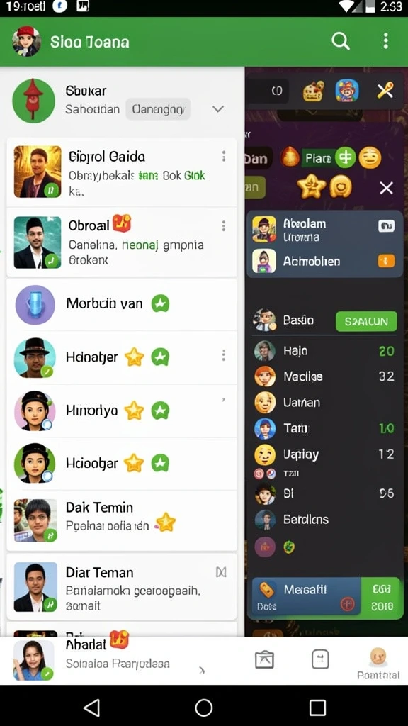 Screenshot mustang77 nomor 1