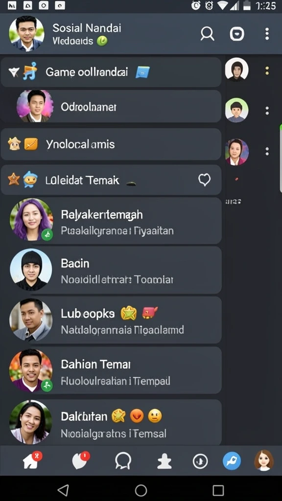 Screenshot pttogel nomor 2