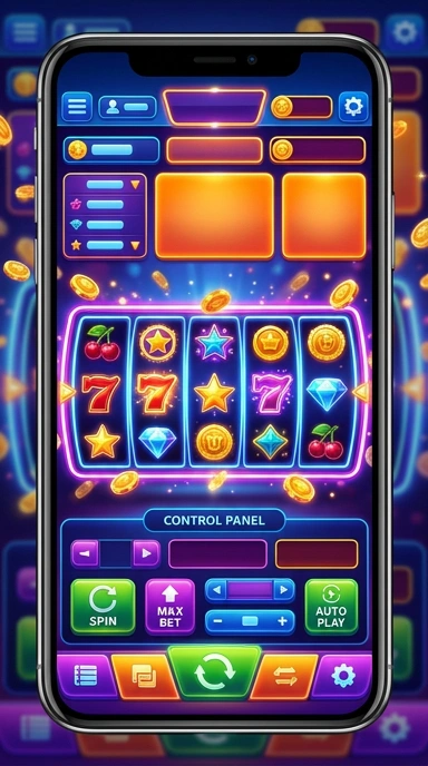 mapan777 — cuplikan layar ringkas